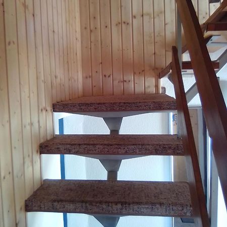 Ferienwohnung Strassburg Sassnitz Dış mekan fotoğraf