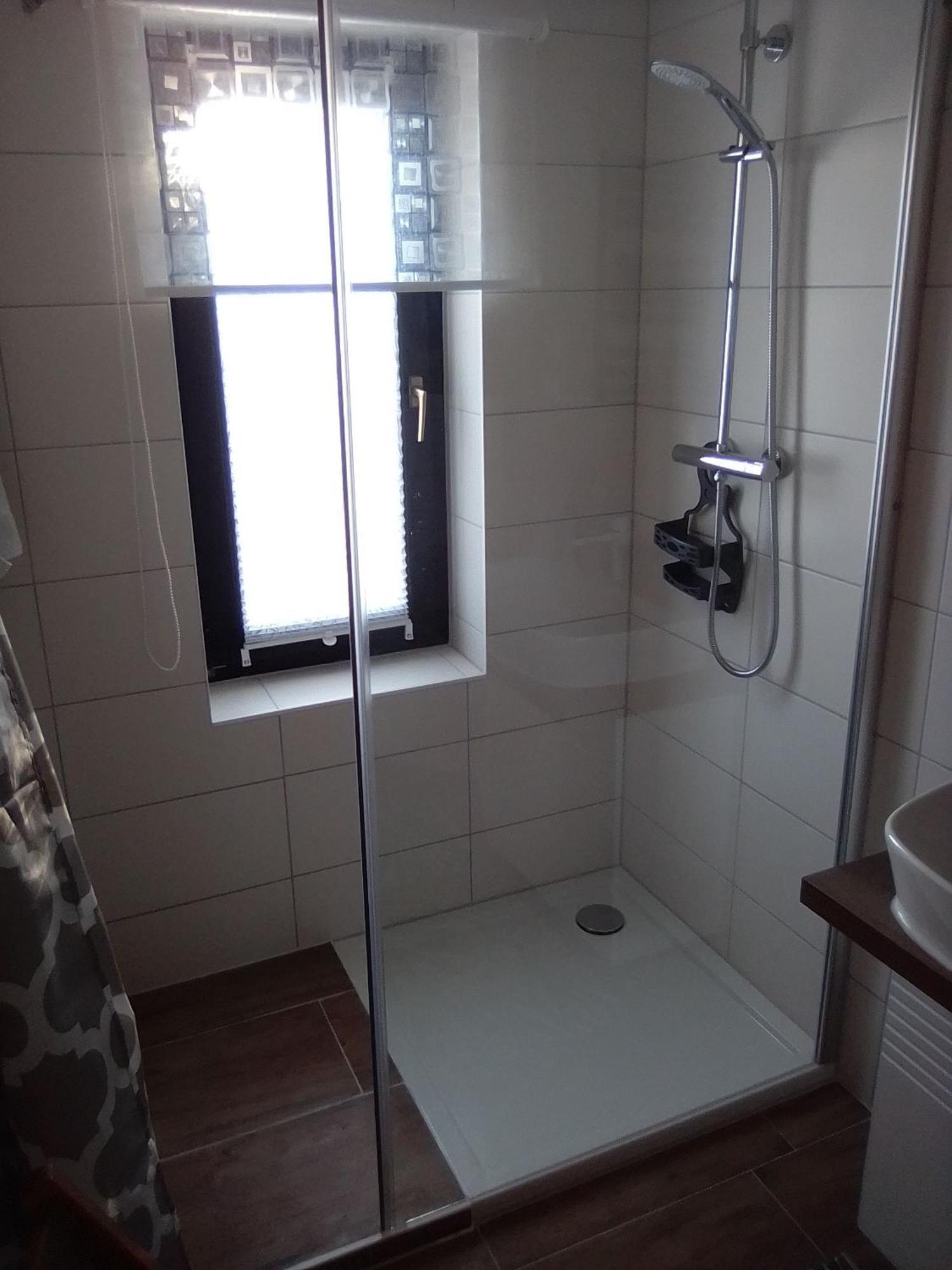 Ferienwohnung Strassburg Sassnitz Dış mekan fotoğraf