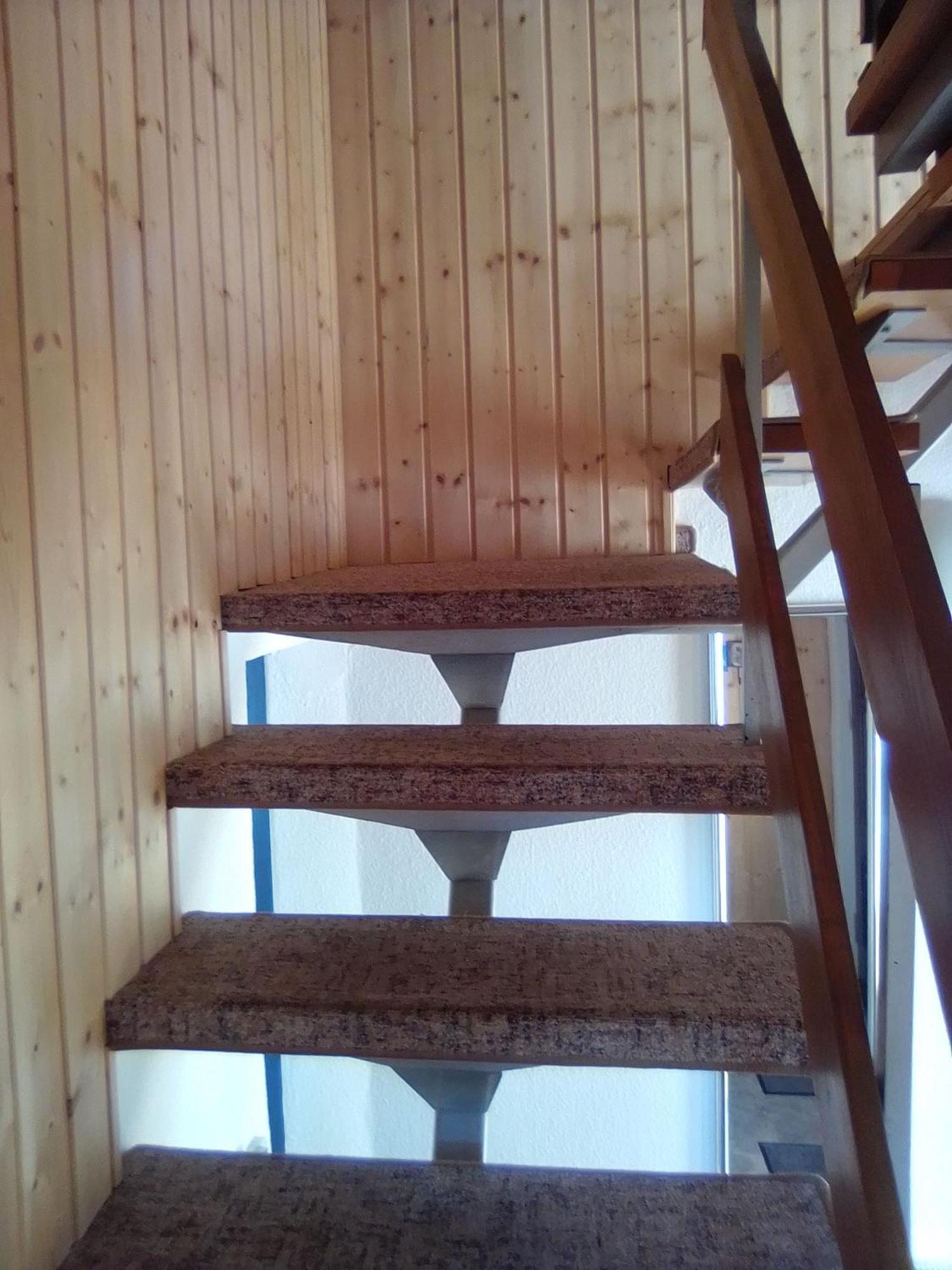 Ferienwohnung Strassburg Sassnitz Dış mekan fotoğraf
