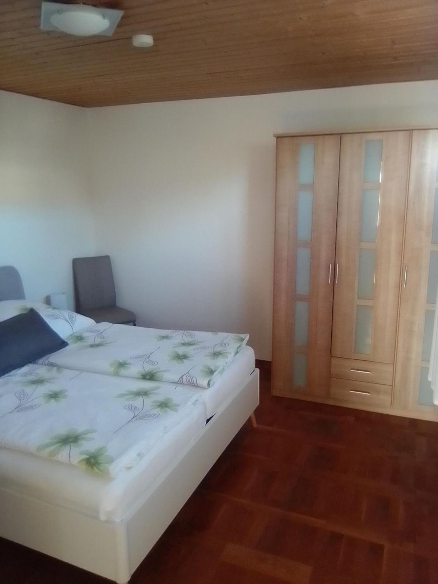 Ferienwohnung Strassburg Sassnitz Dış mekan fotoğraf